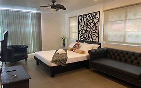 Micasa Lodge Palawan